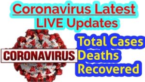 Read more about the article Coronavirus case Latest Updates