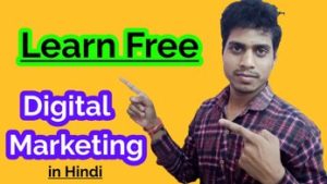 Read more about the article Learn Free Digital Marketing on SEO BLOG LEARNER