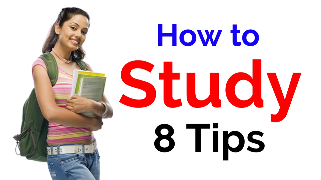 Read more about the article How to Study Tips and Study Smart by 8 Ways