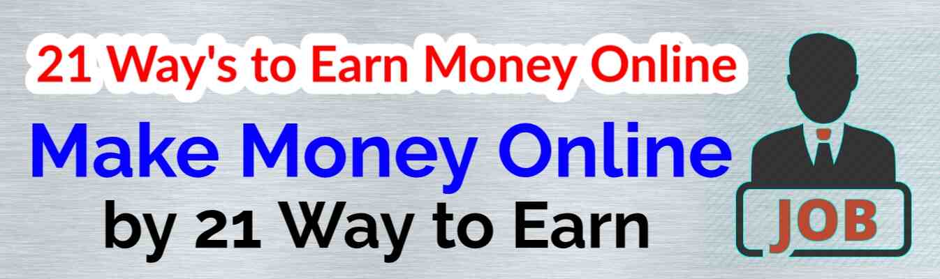 Read more about the article 21 Ways to Earn Money Online for Students