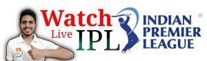 Read more about the article How to Watch IPL Live