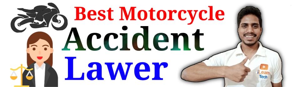 Read more about the article Best Motorcycle Accident Lawyer