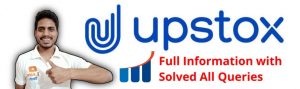 Read more about the article Upstox Full Information in Hindi