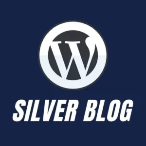 Blog Silver Plan
