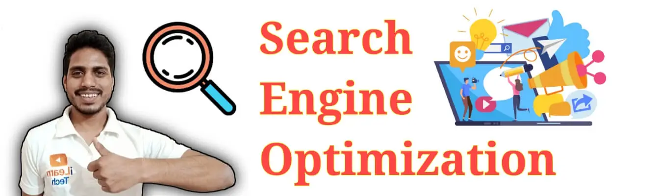 Read more about the article How to do search engine optimization for my website