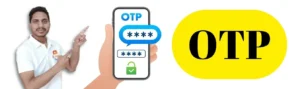Read more about the article OTP Full Form in Hindi | One Time Password