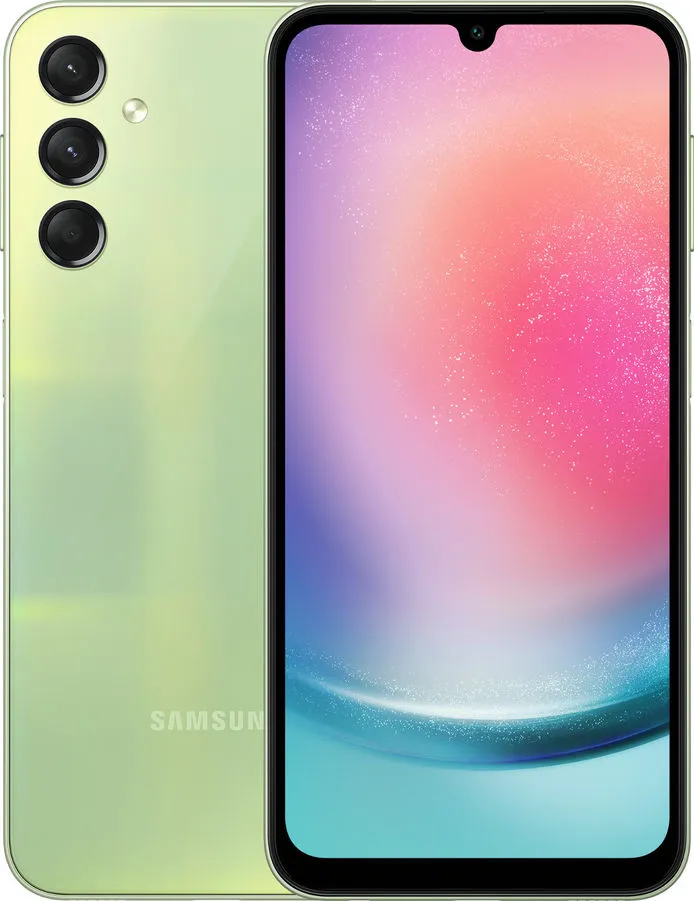 Samsung Galaxy A24