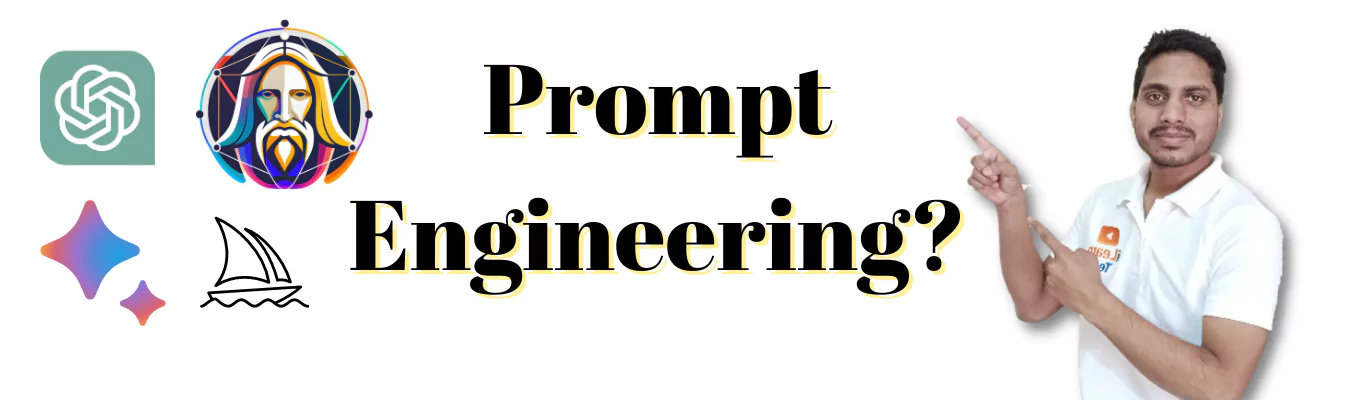 Read more about the article Prompt Engineering